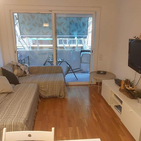 Apartamento Tranquilo Cerca De La Sagrada Familia Барселона Экстерьер фото