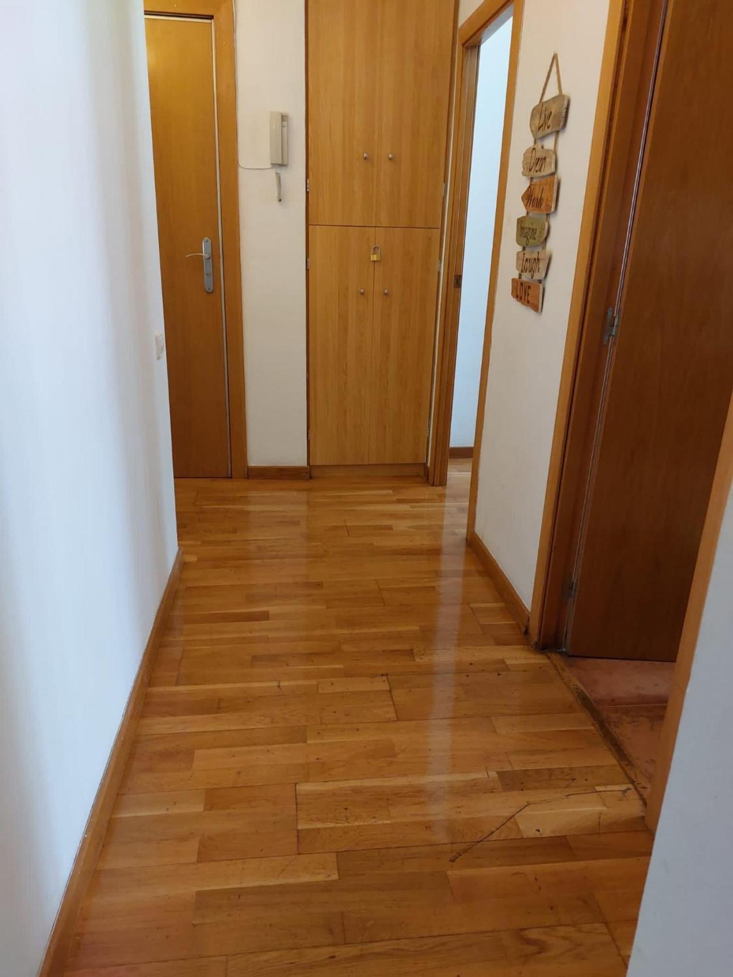 Apartamento Tranquilo Cerca De La Sagrada Familia Барселона Экстерьер фото